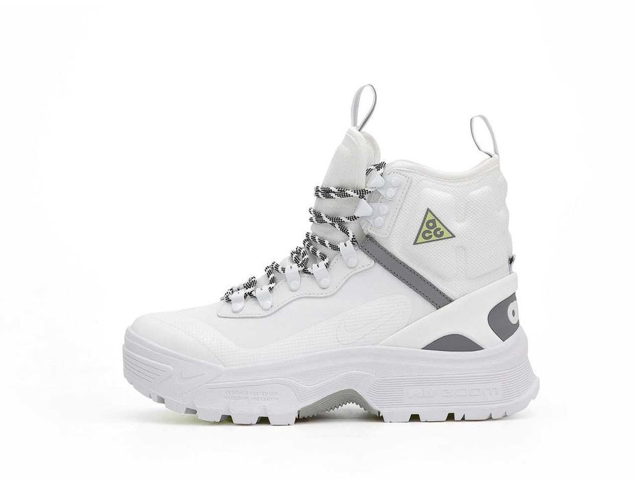 Теплые кроссовки Nike ACG Air Zoom Gaiadome Gore-Tex найк асг гайдом