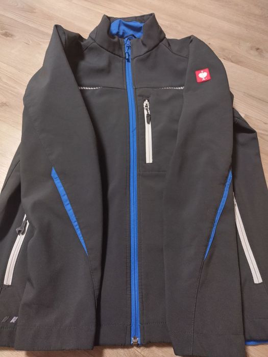 Engelbert strauss  men M кофта робоча  вітровка куртка