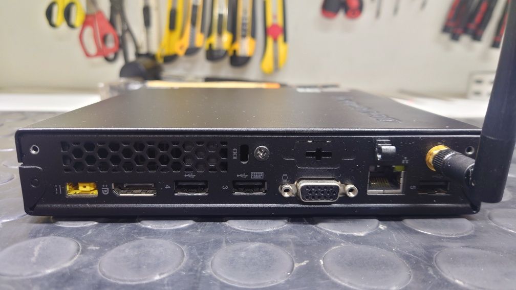 Lenovo Thinkcentre M53