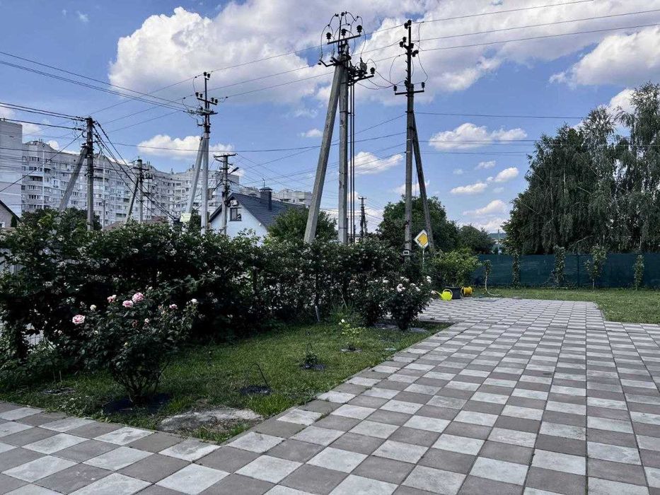 Купуєте 2кімнатну квартиру 73кв м, а отримуєте ще мансарду 127кв м