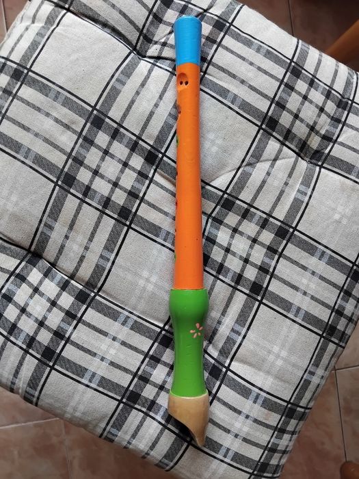 Сопілка деревянная  32 см