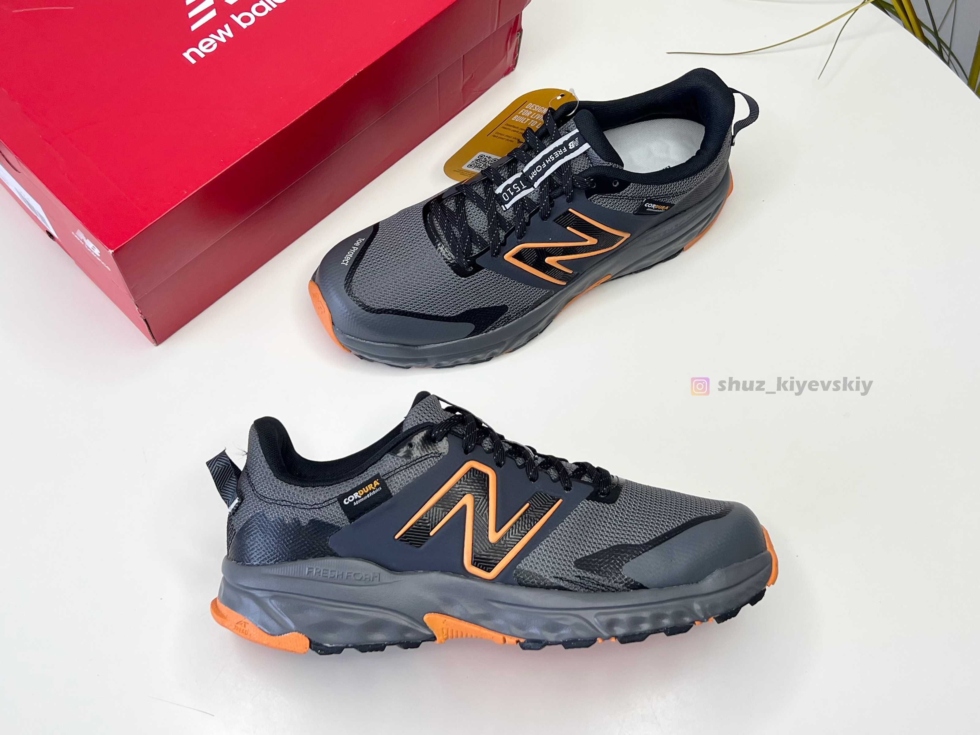 Чоловічі Кросівки NB 510 Взуття Новые Мужские Кросовки Обувь Оригинал