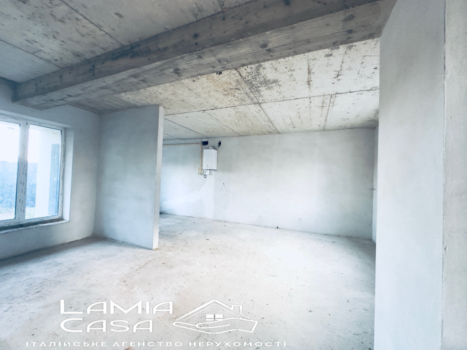 Продаж таунхауса вул. Левицького ( руська , гарячий урбан )