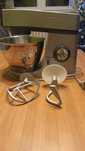 Kenwood chef classic km400