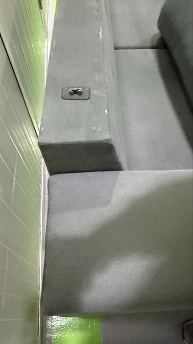 Sofa chaise long