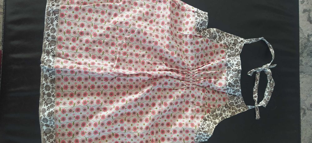 Top menina - Girandola - 12 anos - (7)