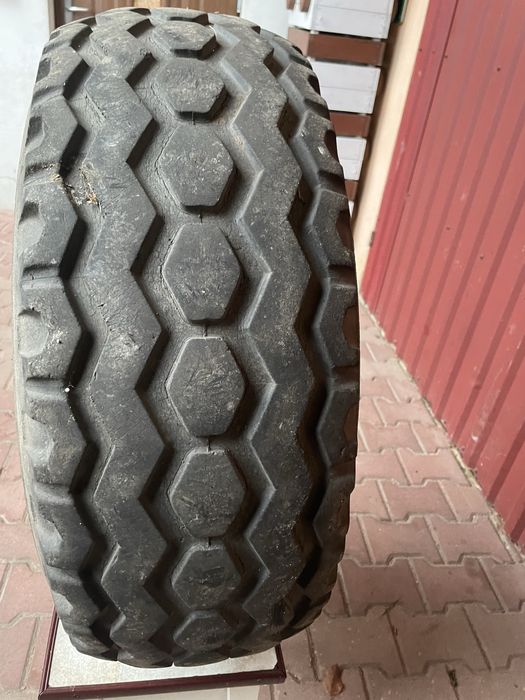 Opona rolnicza 100/75 -15