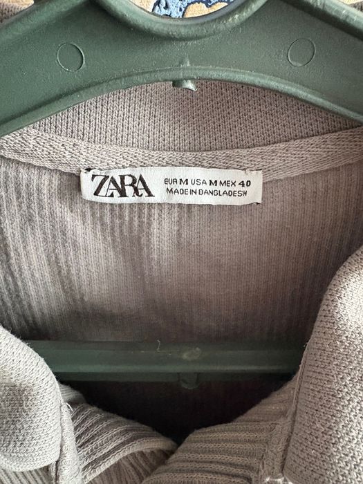 Футболка поло Zara