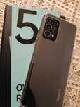 Oppo Reno 5 5g 128gb Starry Black czarny