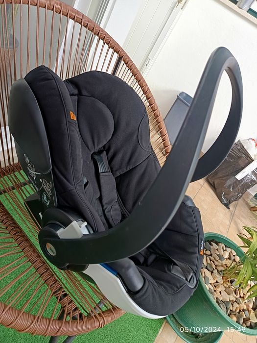 BeSafe iZi Go Modular X1 i-Size