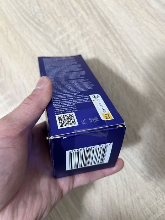 Korektor koloru zębów V34 HighSmile | Nowy, nieotwierany, 30 ml