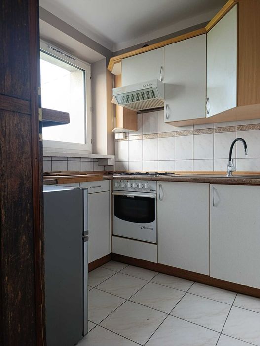 Wynajmę mieszkanie w centrum Tysiąclecie WSZYSTKIE MEDIA W CENIE NAJMU