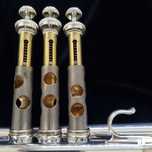 Trąbka Vincent Bach Stradivarius Artisan ustnik futerał gamonbrass