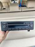 Radio Profesional CD bmw Stan idealny
