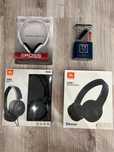 JBL T450BT Black 1500 грн Koss KPH8 500 грн BLUETOOTH-ГАРНИТУРА REMA