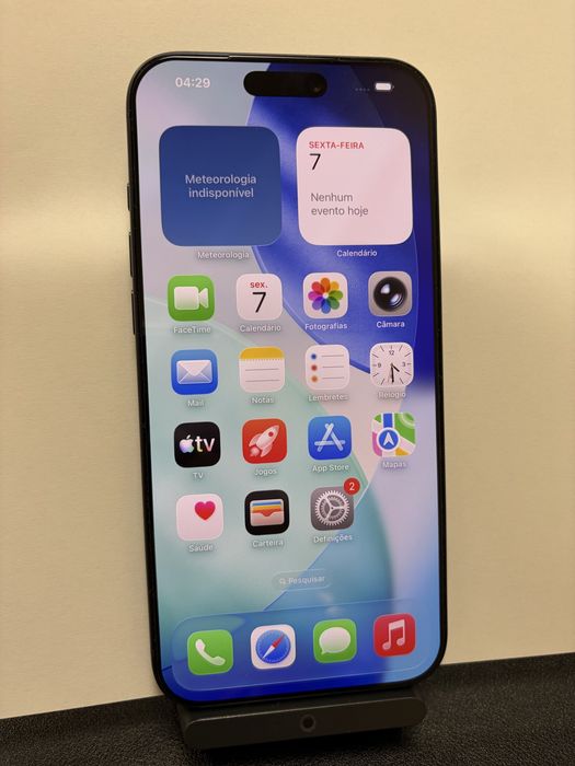 Iphone 17 Pro Max 256