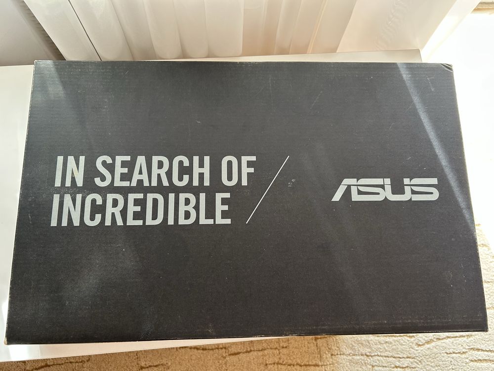 Ноутбук ASUS R512М