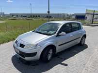Renault Megane 1.5dci 2005r