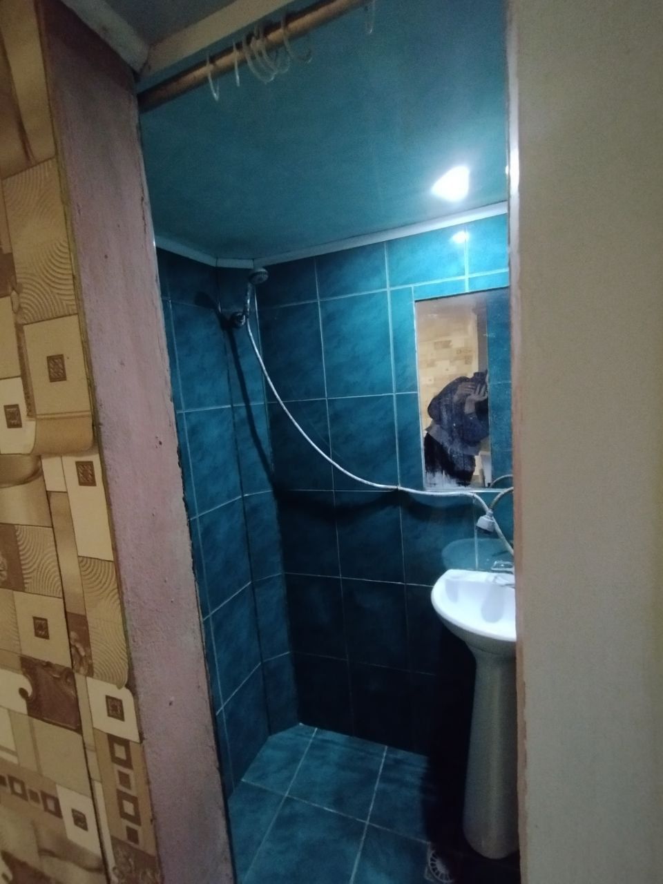 Продам 3-кімнатний будинок в с.Бронниця