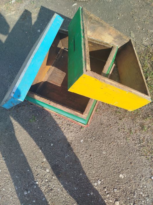 Продам улики многокорпусные