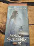 Wojna o pierścień dodatek panowie Śródziemia