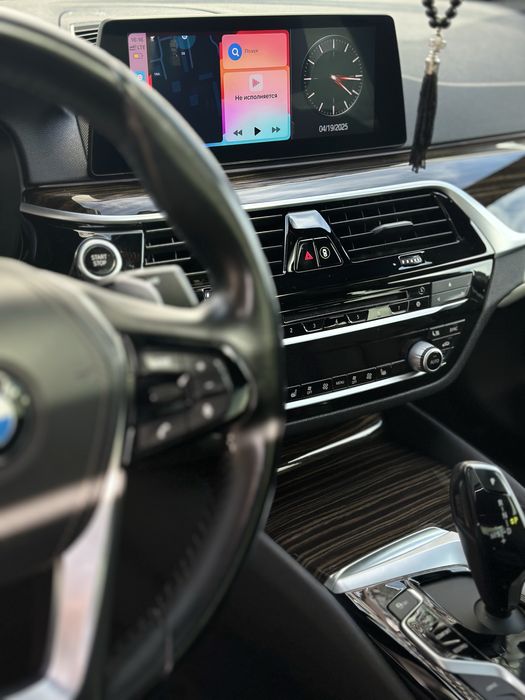 Продам BMW G30 530e 2018