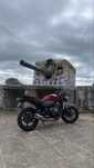 Honda Hornet 2009 ABS
