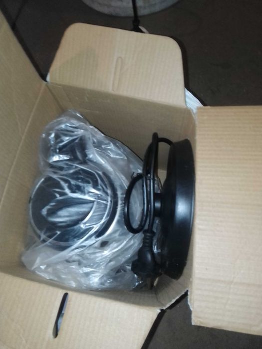 Продам Чайник GRUNHELM новый