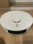 Robot sprzątający XIAOMI Vacuum X20+ EU