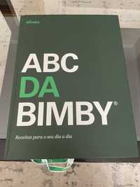 Livro ABC da Bimby novo