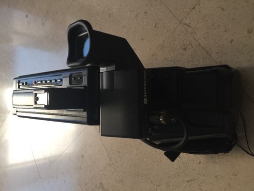 Camara Filmar VHS