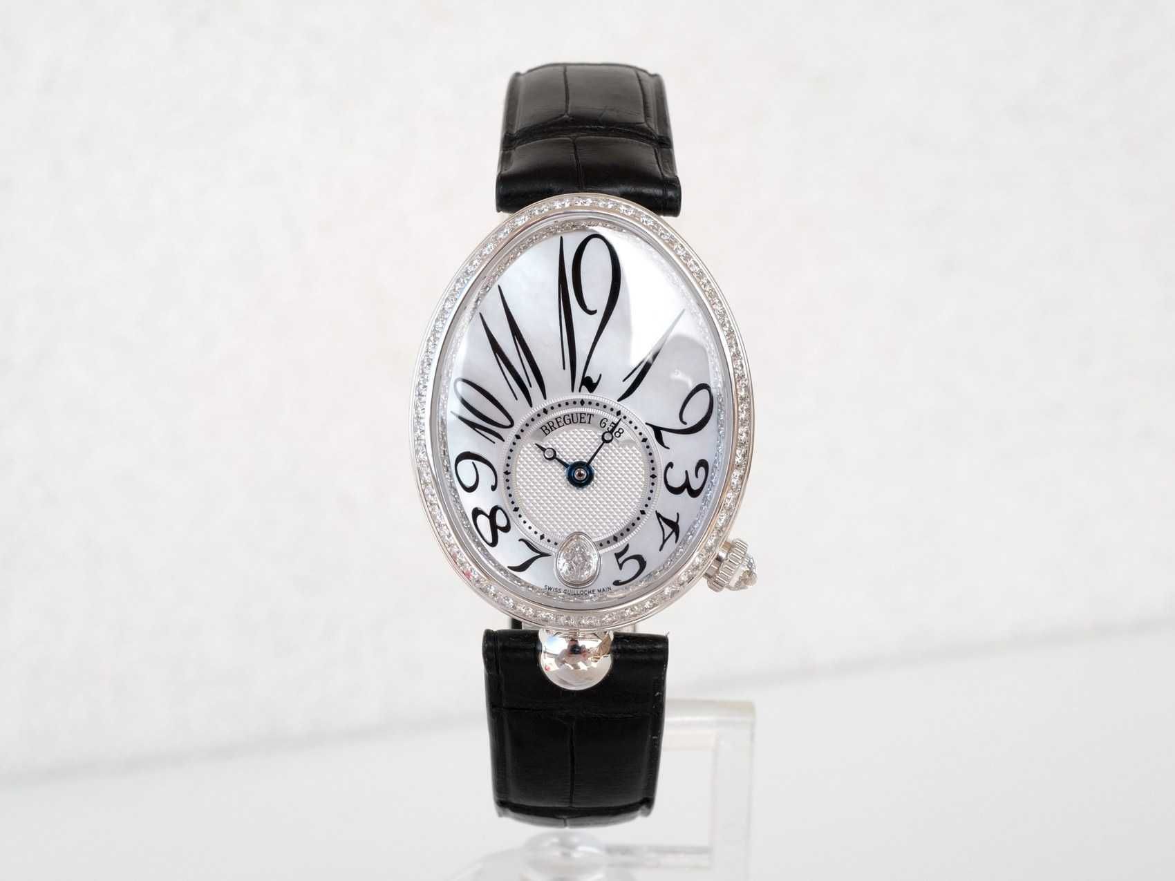 Breguet Reine de Naples