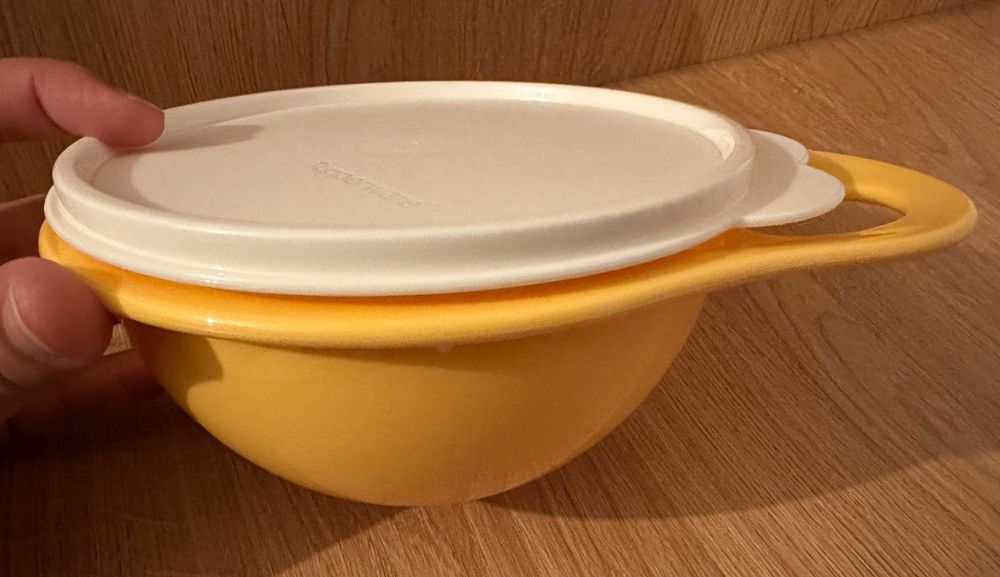 Batedeira 600ml Tupperware