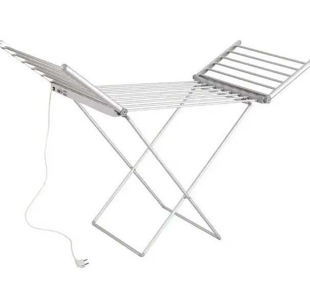 Міцна сушарка електро Німеччина одяг білизна сушка повний нагрів 18м