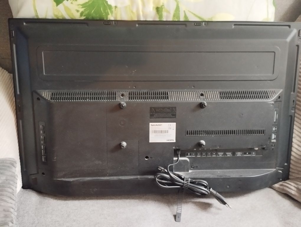 Telewizor Sharp 32"