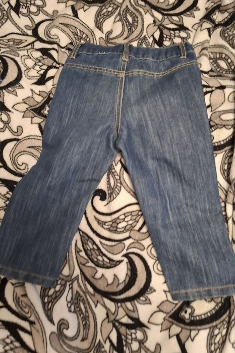 Продам дитячі джинси