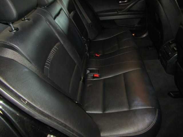 BMW 5 Series 535d xDrive 2014 року випуску