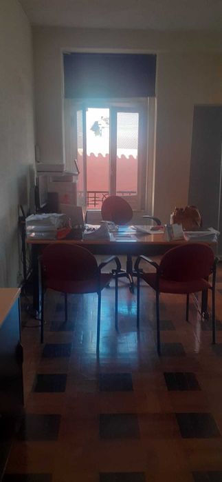 Escritório centro da Cidade