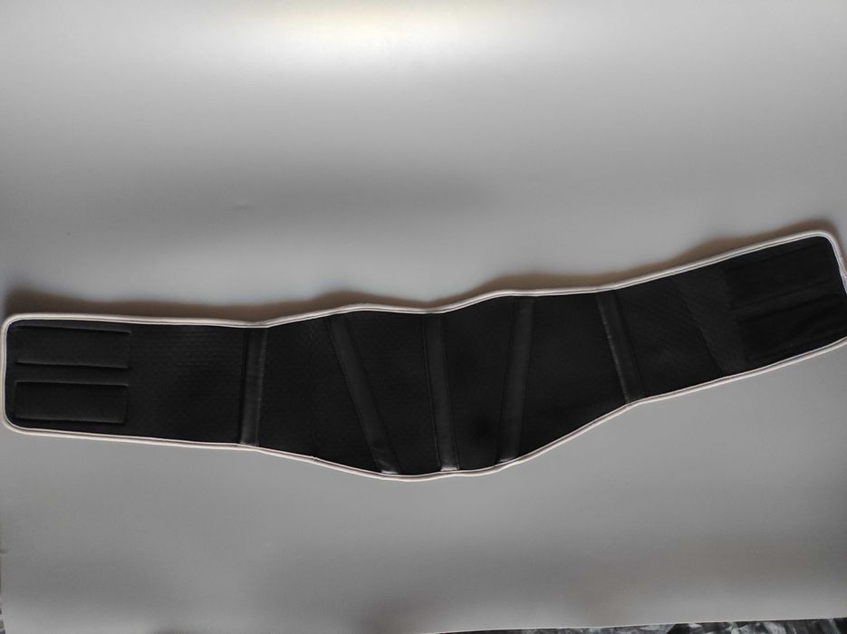 Мотопояс, пояс мотоциклетный CRIVIT, размер М, защита почек