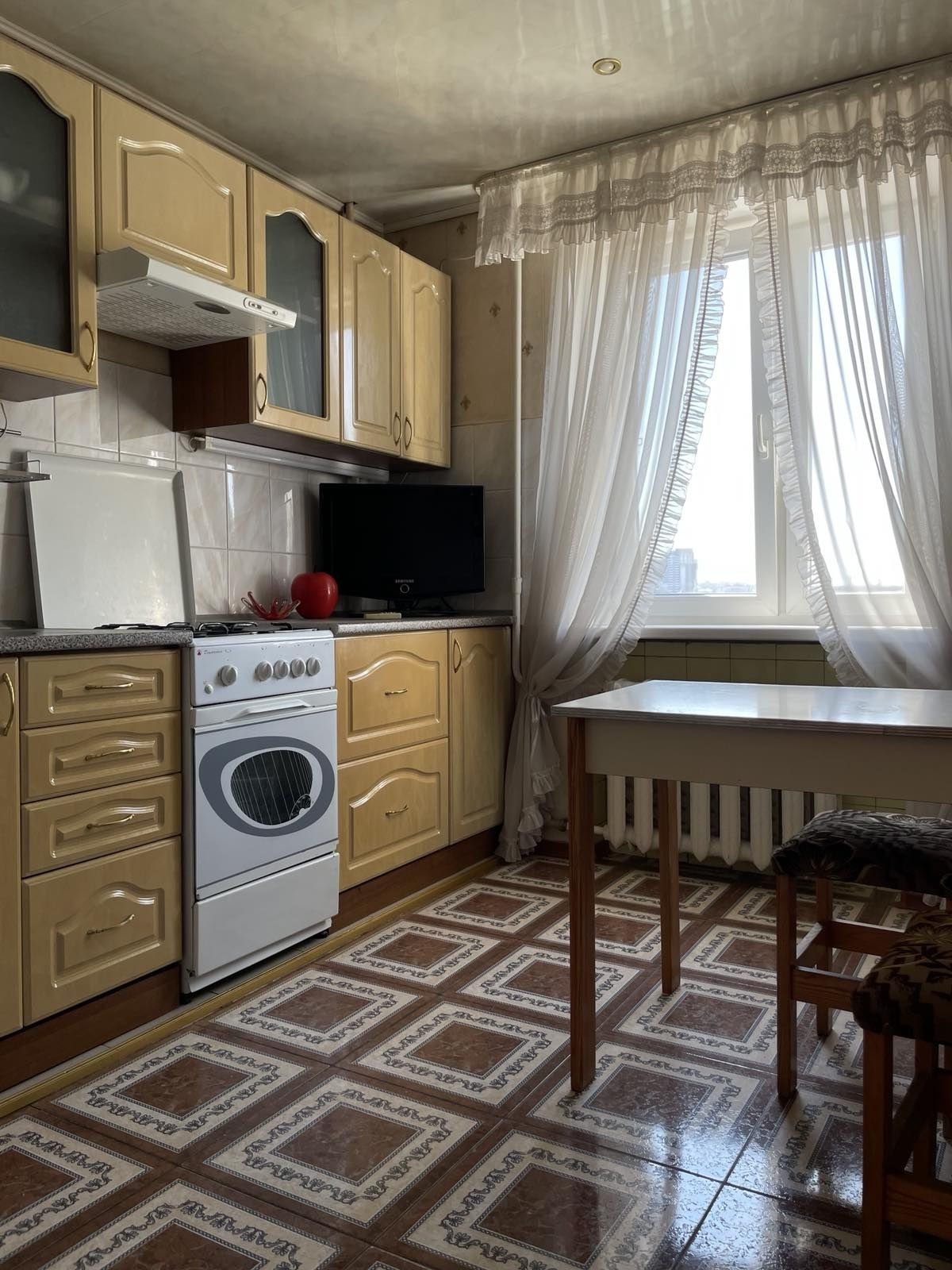 Продажа 3 комнатной квартиры в Центре с видом на р.Днепр