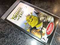 Shrek The Third PSP super stan możliwa zamiana sklep