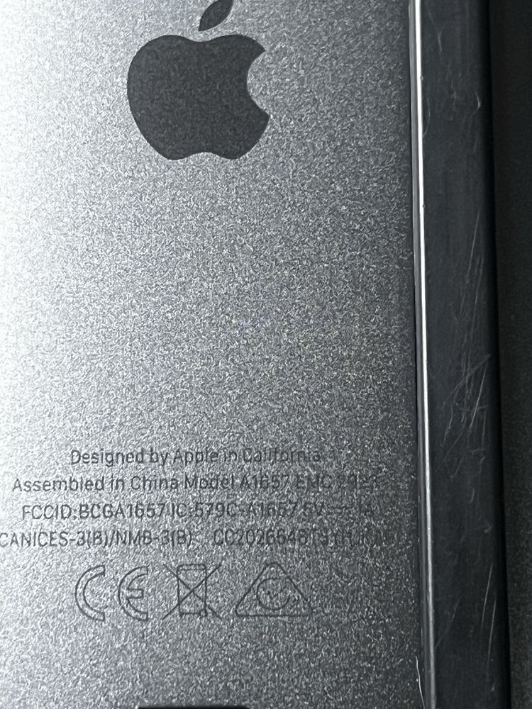 MagicMouse Black