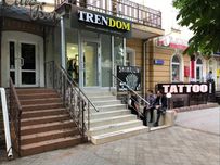 Соборная/Б Морская продажа фасадного помещения 100м 150000$
