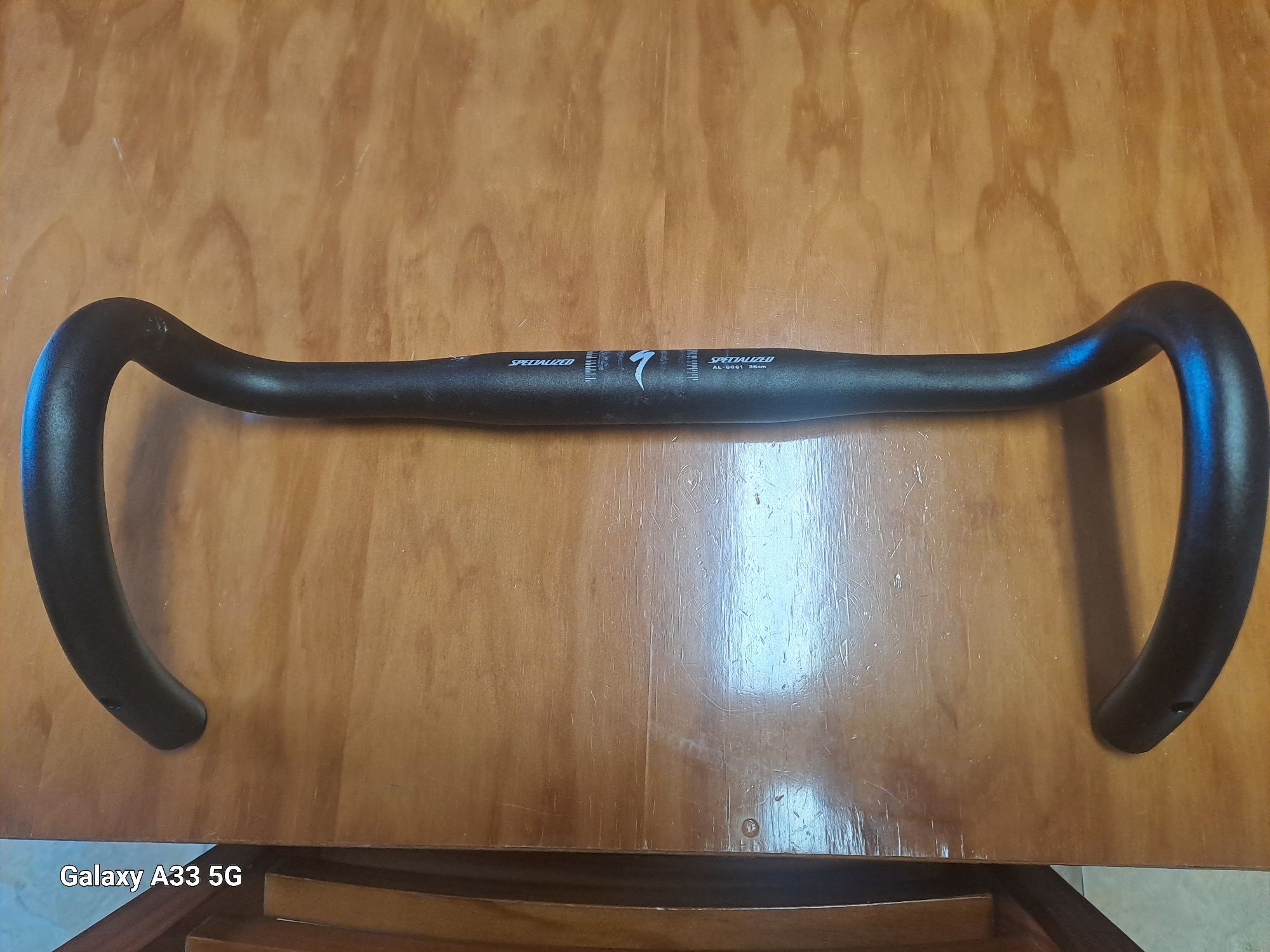 Guiador specialized