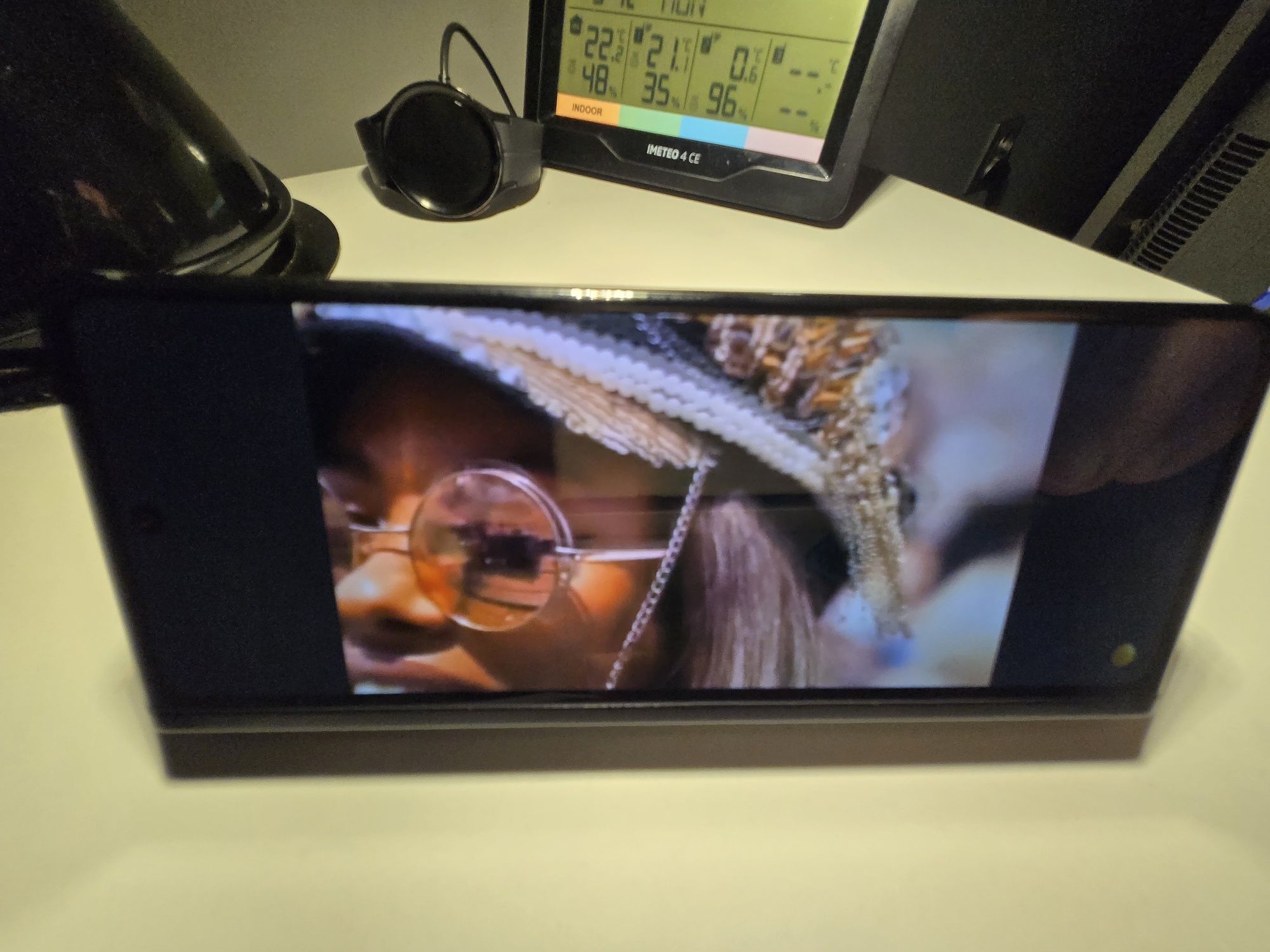 Sprzedam lub zamienię Samsung Z Fold 3