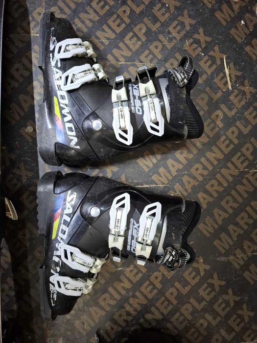 narty Salomon XRace 100cm