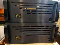 Amplificadores Monoblocos