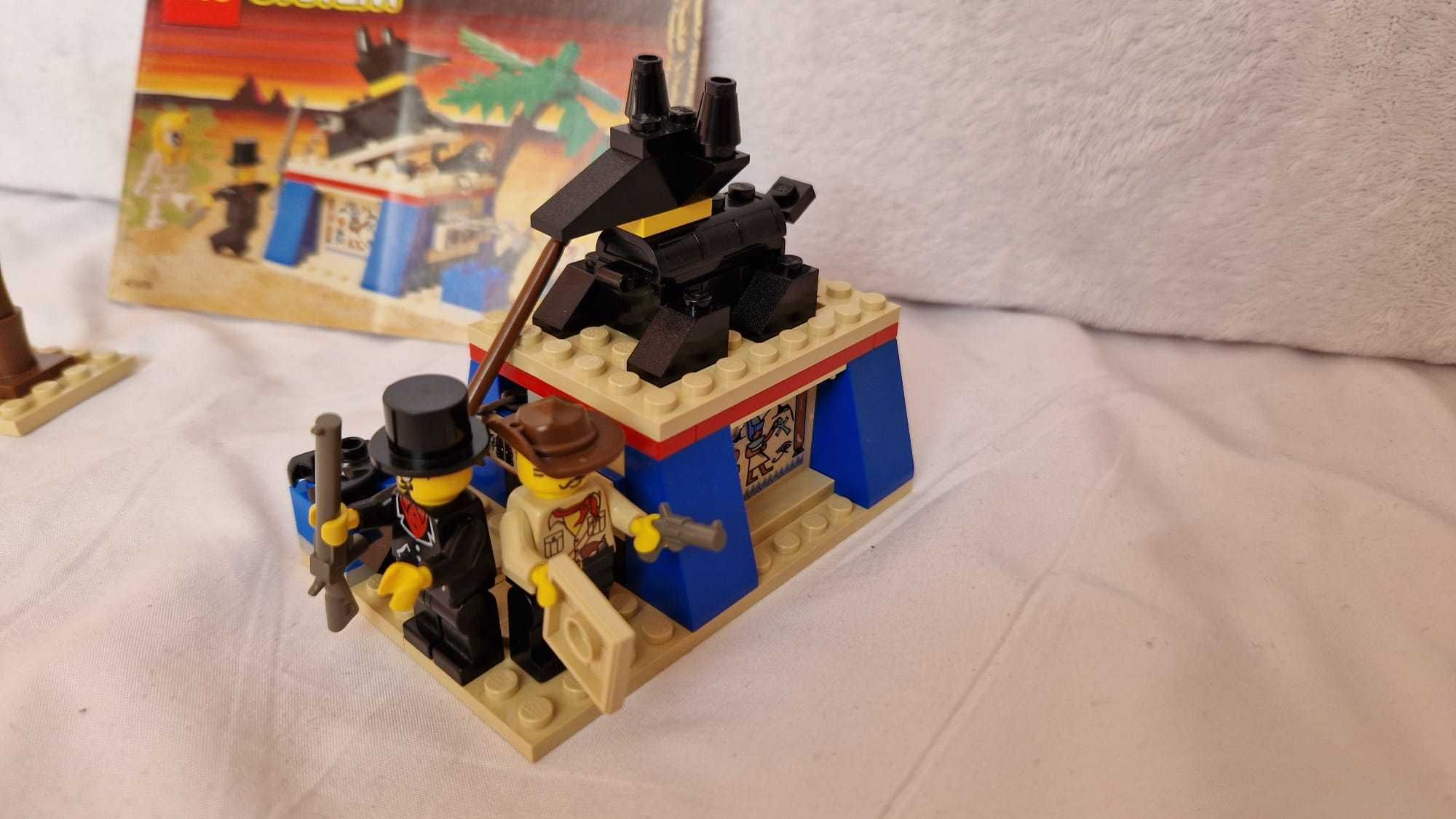 Lego System 5938 Adventures