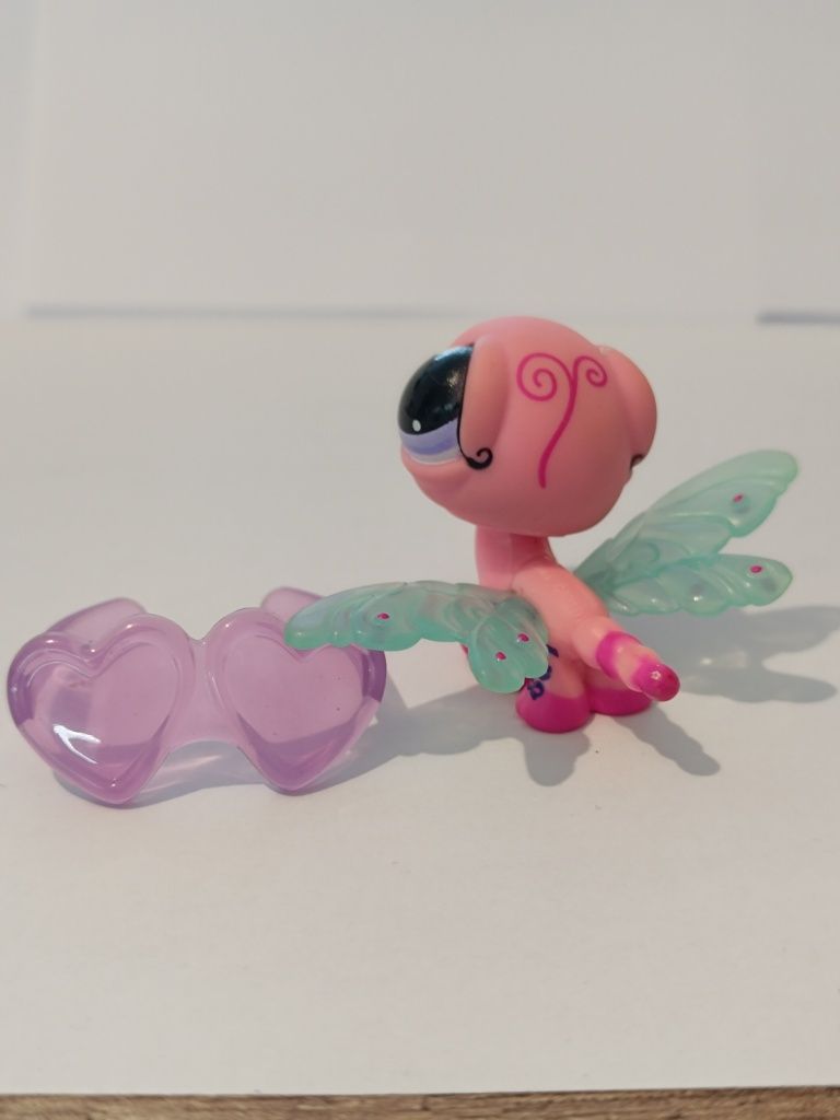 Lps Littlest Pet Shop