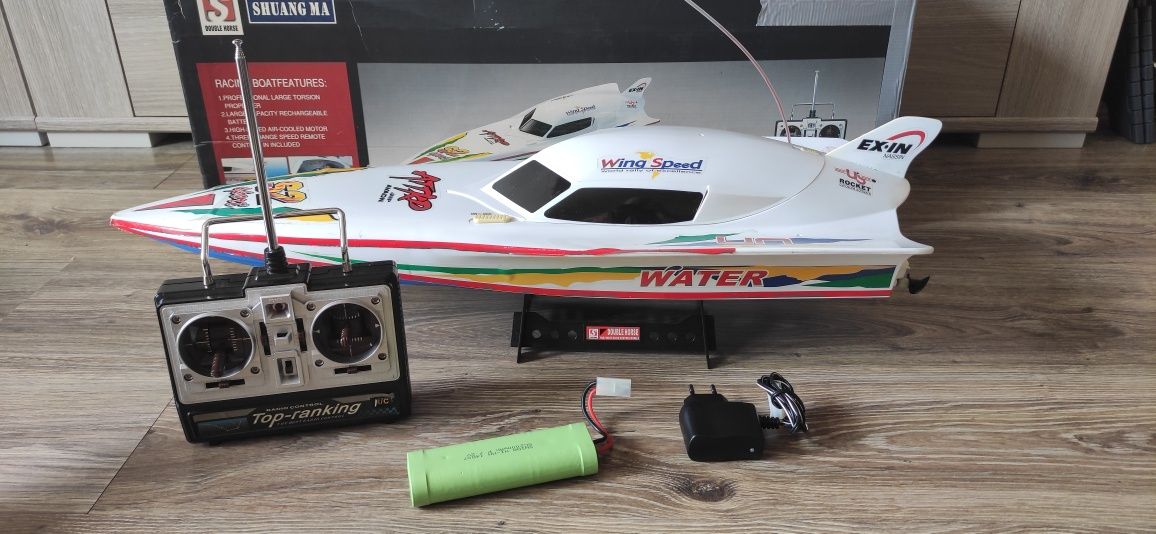 Motorówka RC 71 cm